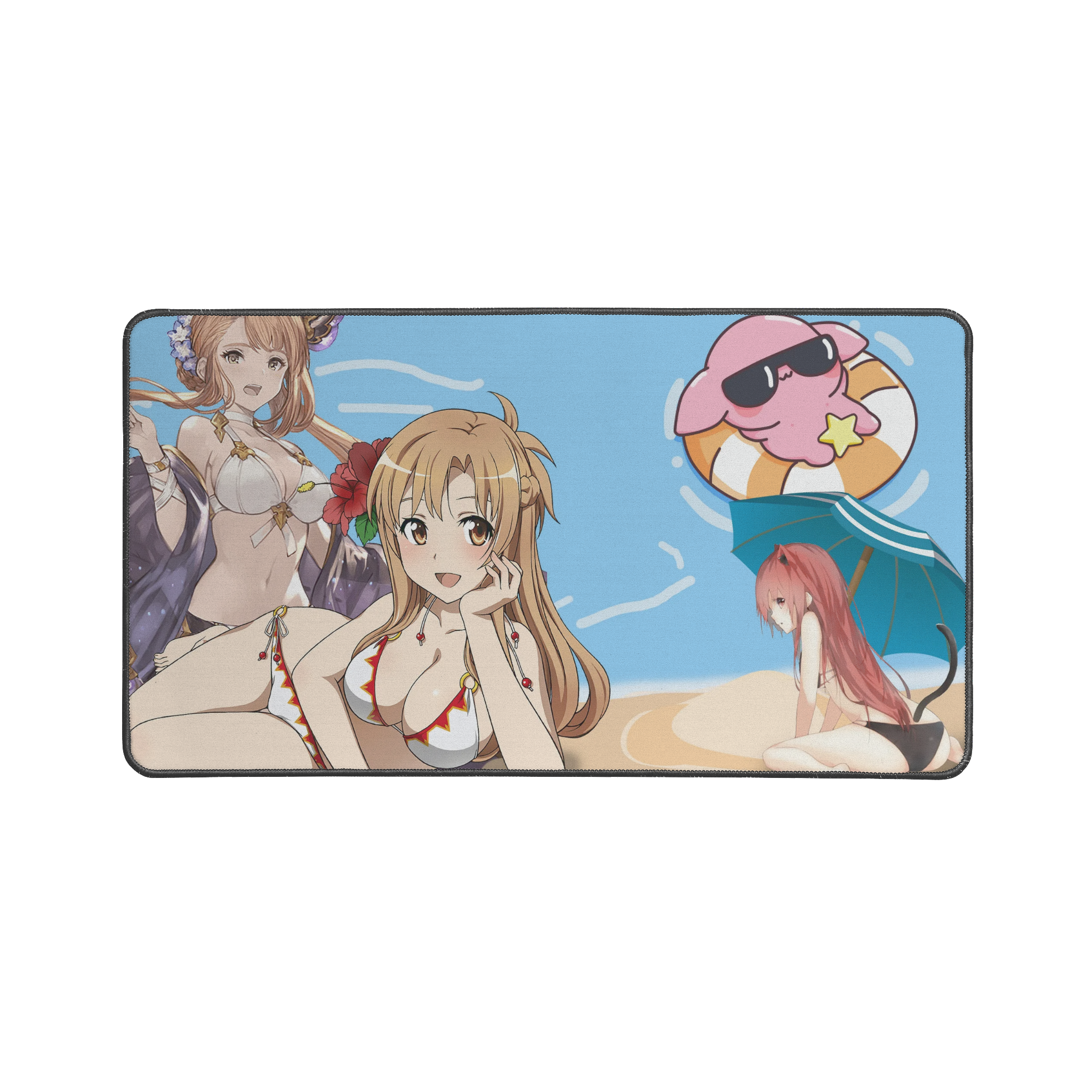 Guild Mousepad
